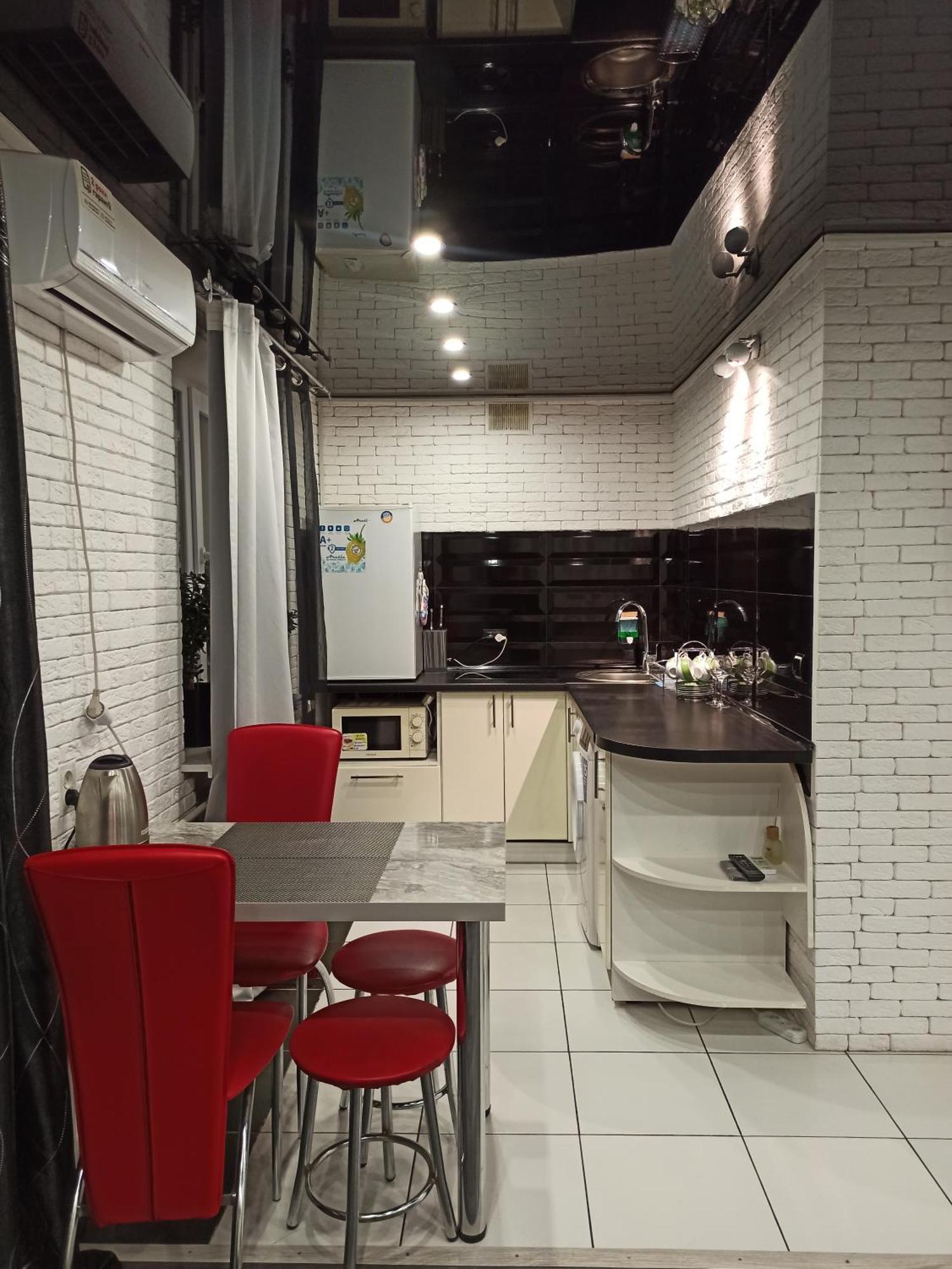 Квартира С Wifi И Видом На Город И Р Днепр Kamjanske Exterior foto
